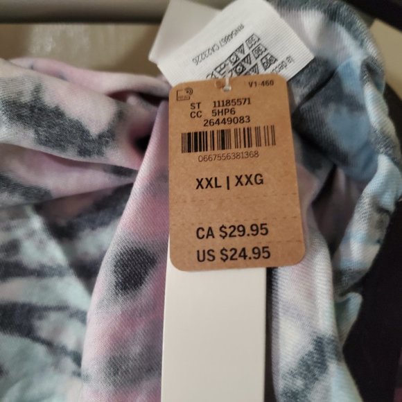 Victoria Secret PINK Boxer Tank Top Set - Picture 14 of 14